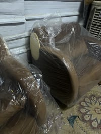 كراسي تزكام جدد ما مستخدمات للبيع سعر 180 07801051153