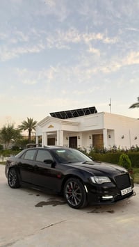 اوباما • ٢٠١٨ • ٨ سلندر ٥٫٧