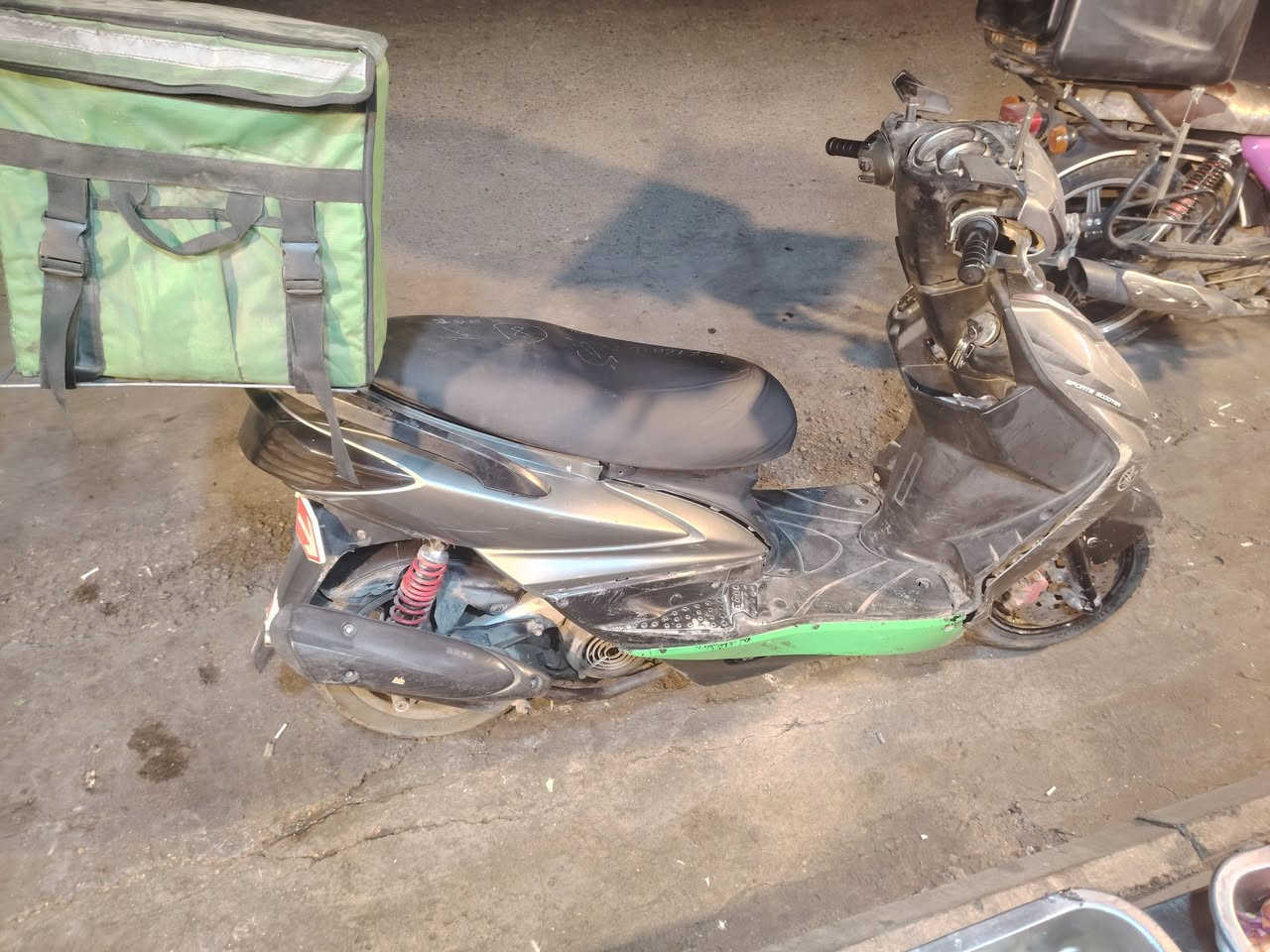 سكنس البيع هاده رقمي ***********
