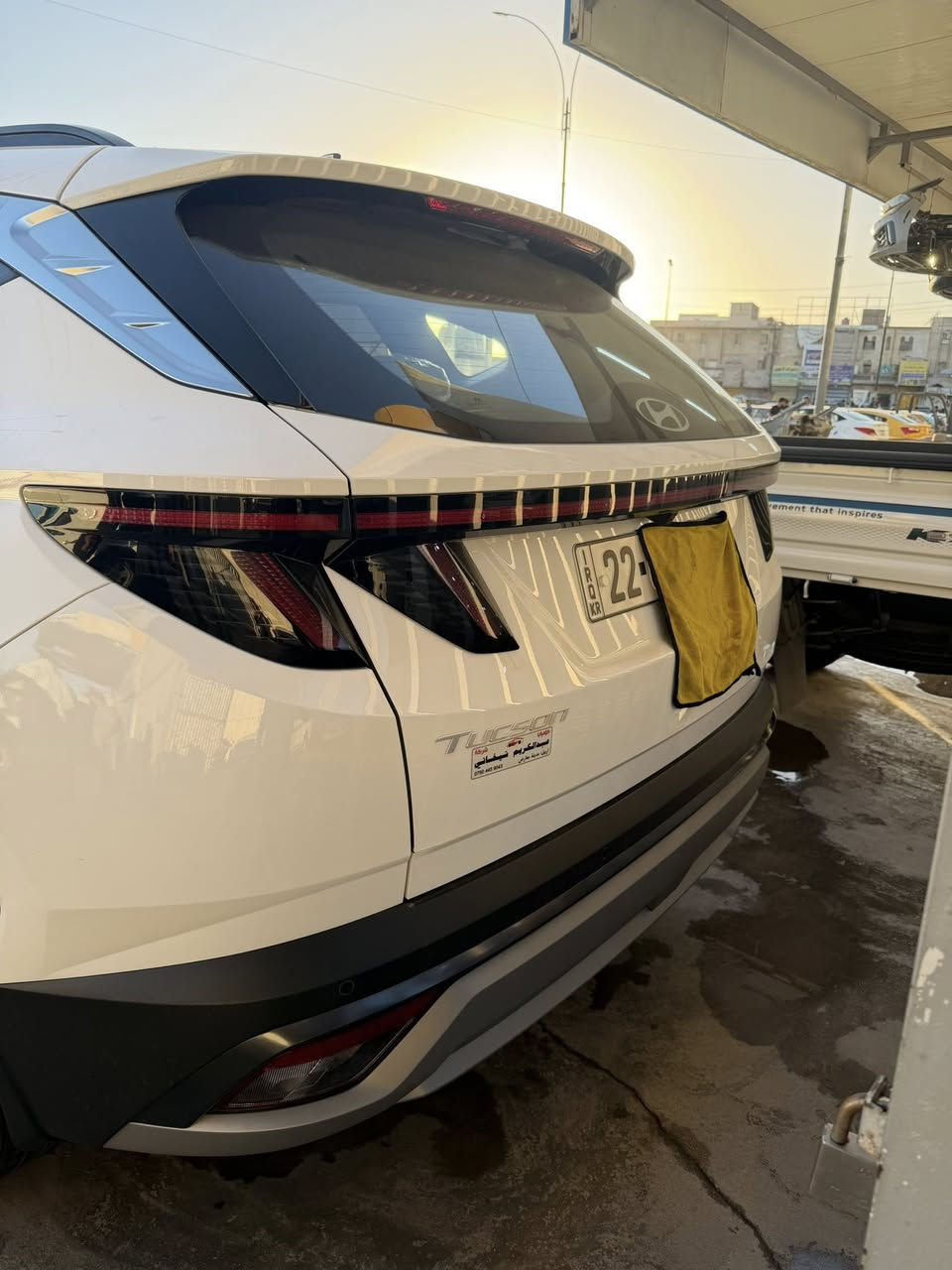 توسان 2026 رقم اربيل زيرو سعرها 240 ورقه معرض الحسن قرب محلات ابو القاسم
ميسان العماره 
***********
