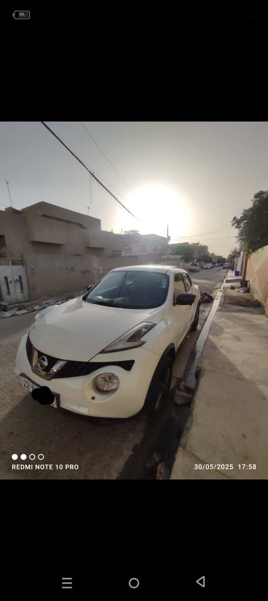 نيسان جوکی٢٠١٨خلجی کلين تايتل مواصفات فوول1/1 بۆزانياری*********** أربيل, العراق
