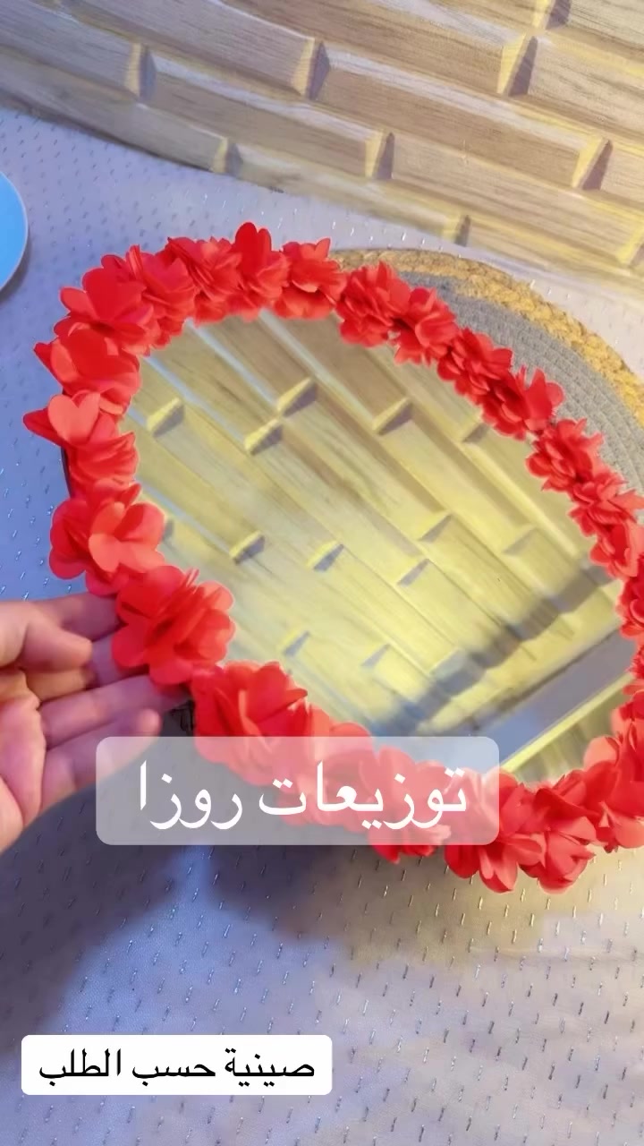 للحجز والاستفسار مراسلة الخاص ***********#اكسبلور #عقدقران #خطوبه #مهر #تجهيزات_العرائس
