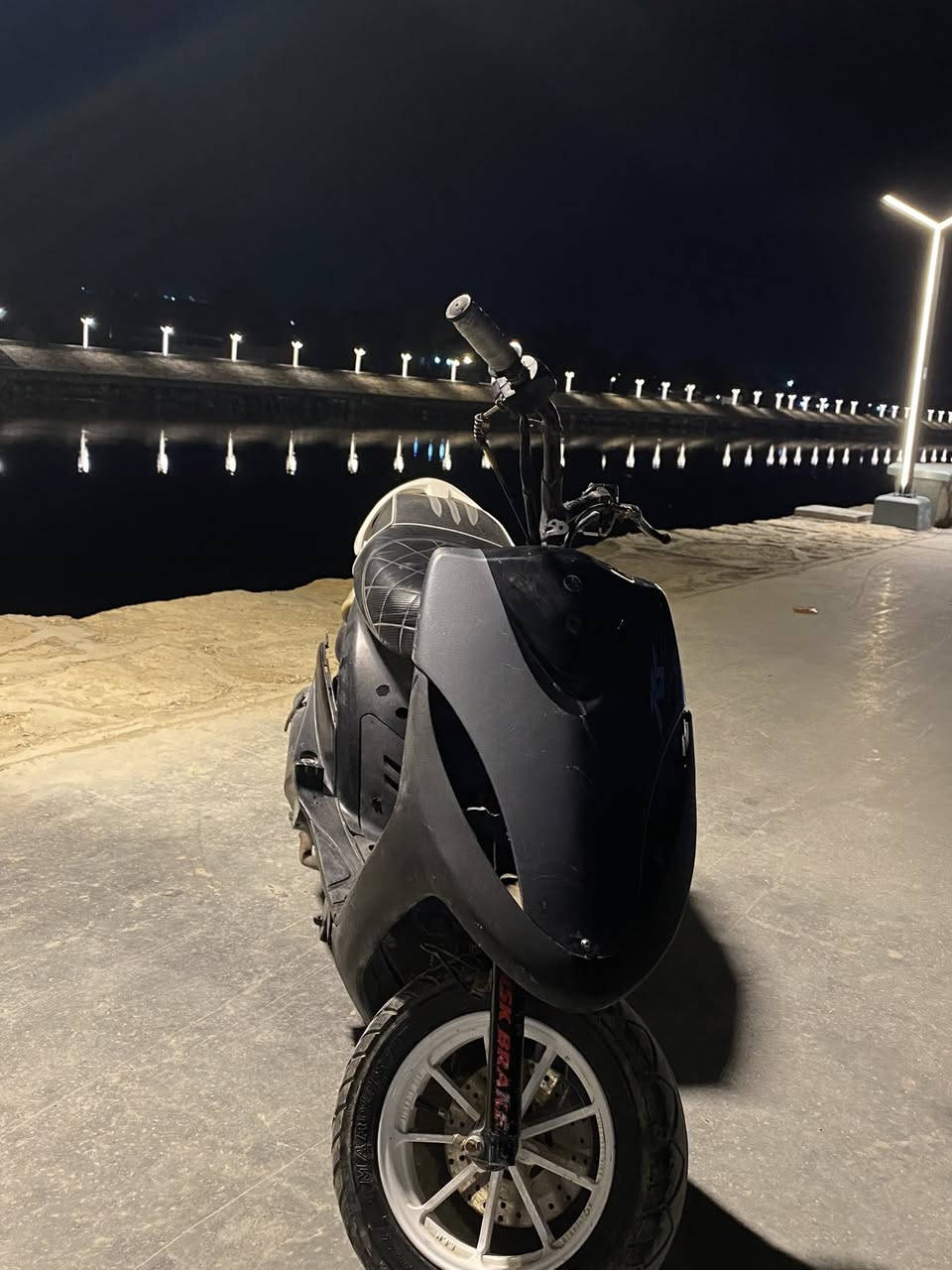 ماكس عدله 55 تجفيت جديد شلعه ومعدل + صالنصه رياضي +دبل خلفي رياضي كرزي  رايدها ب350 وبيها مجالً مكاني حله قرب جسر الثوره


**إذا كنت صاحب هذا الإعلان وتريد حذفه لأي سبب، رجاءا أرسل رسالة إلى الدعم الفني**