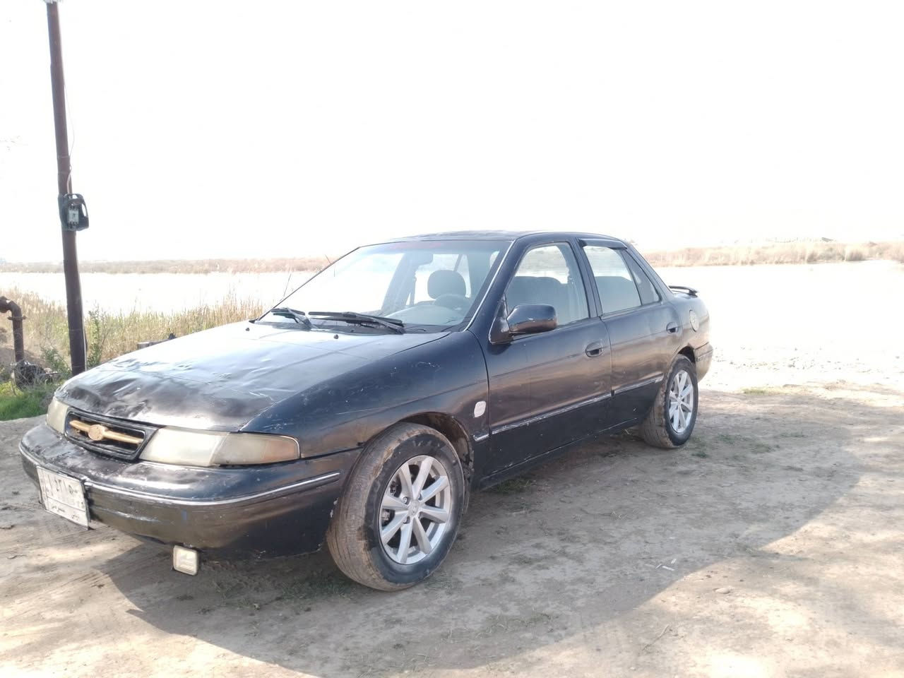 السلام عليكم سياره كيه سيفيه موديل 94 رقم ديالئ مشروع وطني صدر حداديه كهربايات تخم تاير كله خير من الله كير محرك خير من الله للبيع او مراوس حسب القناعه السعر 25وبيه مجال مكان السياره صلاح الدين السحاقي واي ستفسار هاذا رقمي ***********
