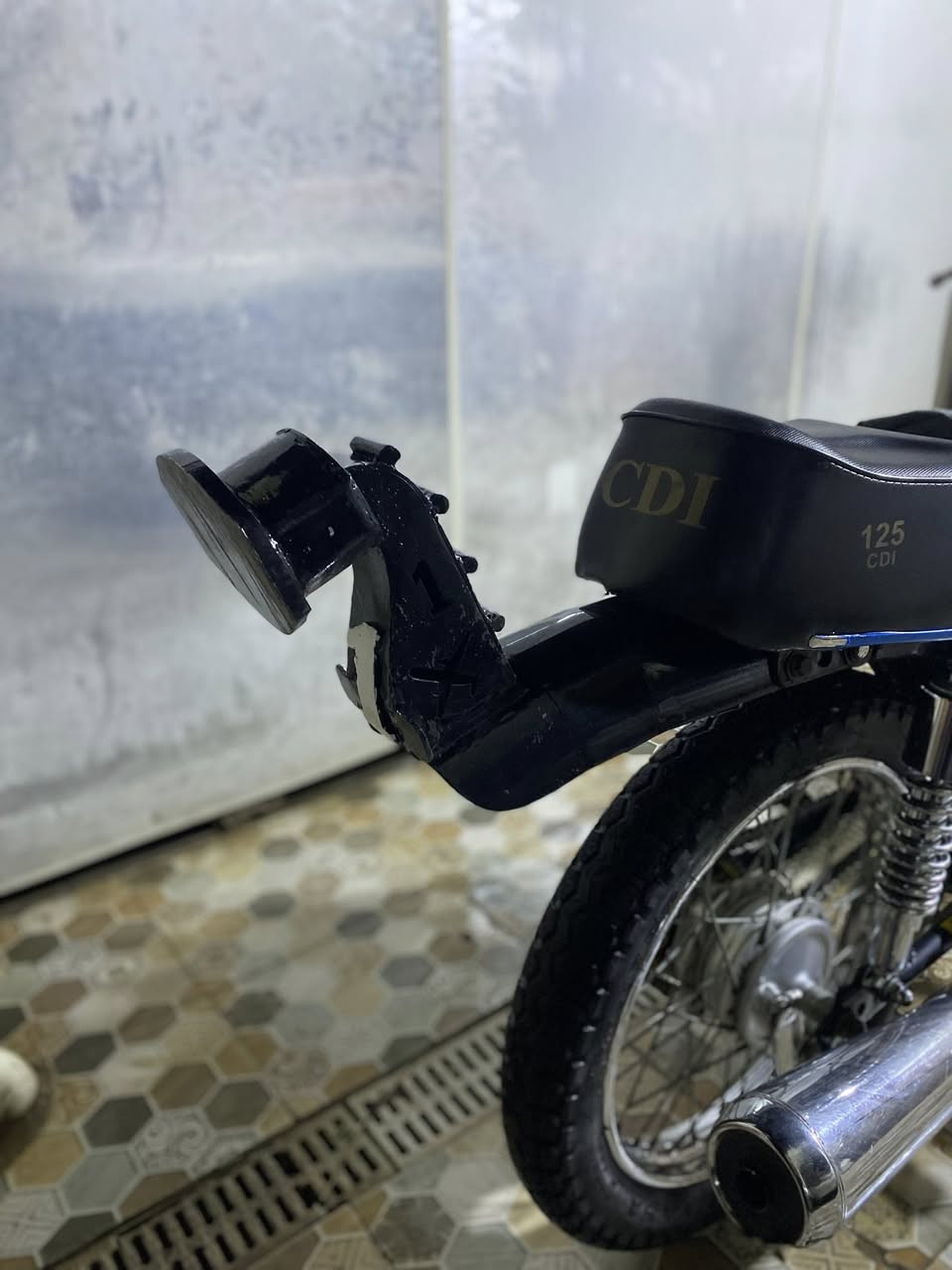 سلام عليكم
راسطه ثقيل وشرط صبغ حراري 
للبيع سعر 30 قفل 
مكاني ديوانيه عفك
*********** 📞
