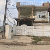 بعقوبه تقاطع القدس • ١١٧م • دار للبيع