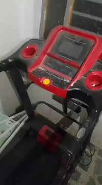 ميز تلفزيون • بايسكل • جهاز جري