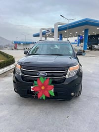 اكسبلورر V6 • ٢٠١٢ • ١٩٠٠٠٠