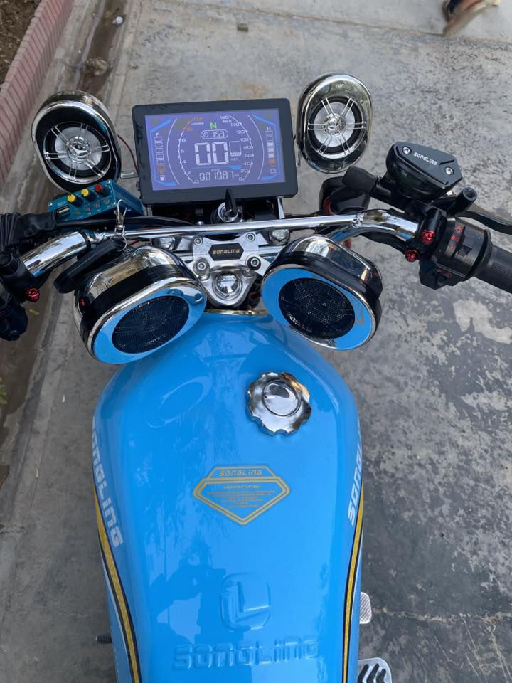 يالله
سلام عليكم دراجة تايكر موديل ٢٦ كفالة ديالى بعقوبة ***********
