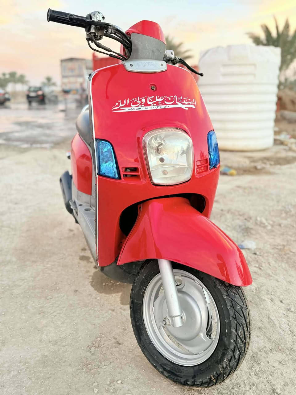 سلام عليكم دراجه لبيع بوليس كفاله عامه نضافه فول محركه ما مفتوح لبيع لريده بيه خير ويدلل ***********
