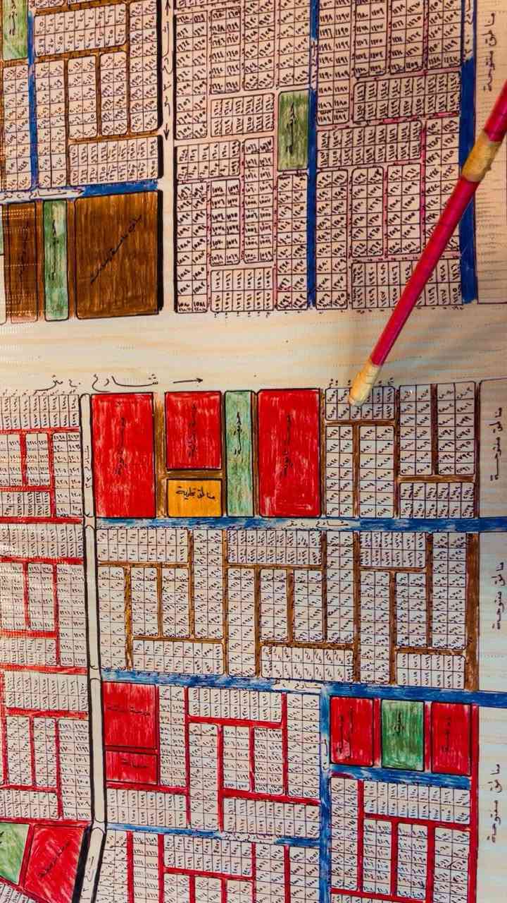 [349]#قطعة_ارض_للبيع
🌳🌳🌳🌳🌳🌳🌳🌳🌳🌳

مساحة الأرض #١٥٠متر_بظهر_شارع٤٠ موقع جيد جدا وبسعر مناسب  كويرش حي سلام للأستفسار اكثر الاتصال

#مكتب_الأمير_للعقار

#المطور_ابوأمير_***********_***********

🌳🌳🌳🌳🌳🌳🌳🌳🌳🌳🌳🌳🌳🌳🌳
