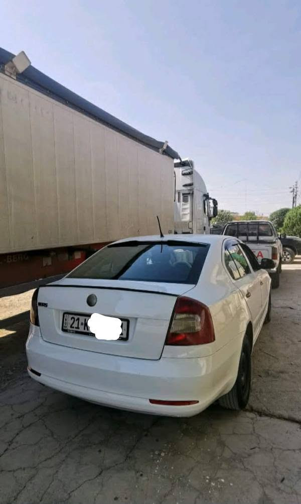 ماڵی دۆست و خوار سعری بازار  هیج دەعم و لێدراوی نیە هەتا بڵێی جوان و تندوتۆڵە تکسی بوە کراوەتەوە بەخصوصی بۆیاخێکی زۆر جوان کراوەتەوە ٤تایەیی لۆک مەکینە ۱٦ی بیلاد سەنەوی کۆتایی ۲۰۲۷تازەیە سەیارەیەکی هەرزان و موتعە و نازدار***********و*********** السليمانية, العراق
