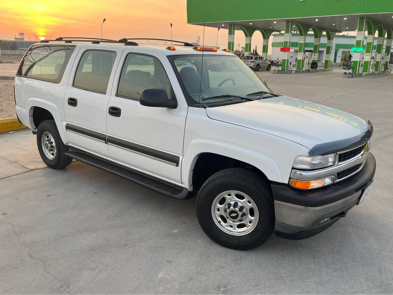 سلام عليكم شوفر ليت مديل 2002 رقم بغداد نكليزي بسمي سنويه مجدد 30 تحويل ثاني يوم كفاله ضربه وتبديل بيه قطعتين صبق فقط الباقي كفاله مكينه 6100 كير 1000 جدد تخم تاير برجستون حداديه جديده تبريد ثلج السياره جديده بمعنه الكلمه وجاهزه من كلشي السعر 155 رقم الهاتف *********** العنوان البصره البصرة, العراق
