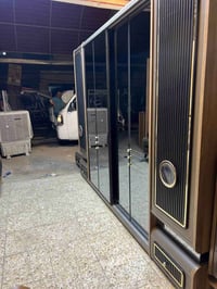 غــرف نـوم مـستخدم للبيع تـركي اصـلي  مـتوفـر وهـم نشـتري غرف تـركي ال...