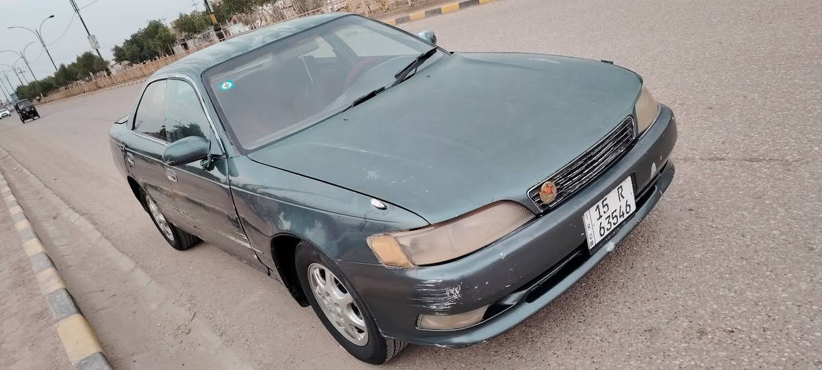 سلام عليكم البيع مارك نفخ مكفوله من الكص ونقل محرك ونجي محرك وكير مكفولات تخم تاير جديد
كهربايات كله شغله ليد زنون عالي وناصي حداديه جديد
دواخل كلش حلوه رقم نبار نكليزي سنويه 31 تحويل مباشر سعر 39 مكاني ميسان العماره ***********
