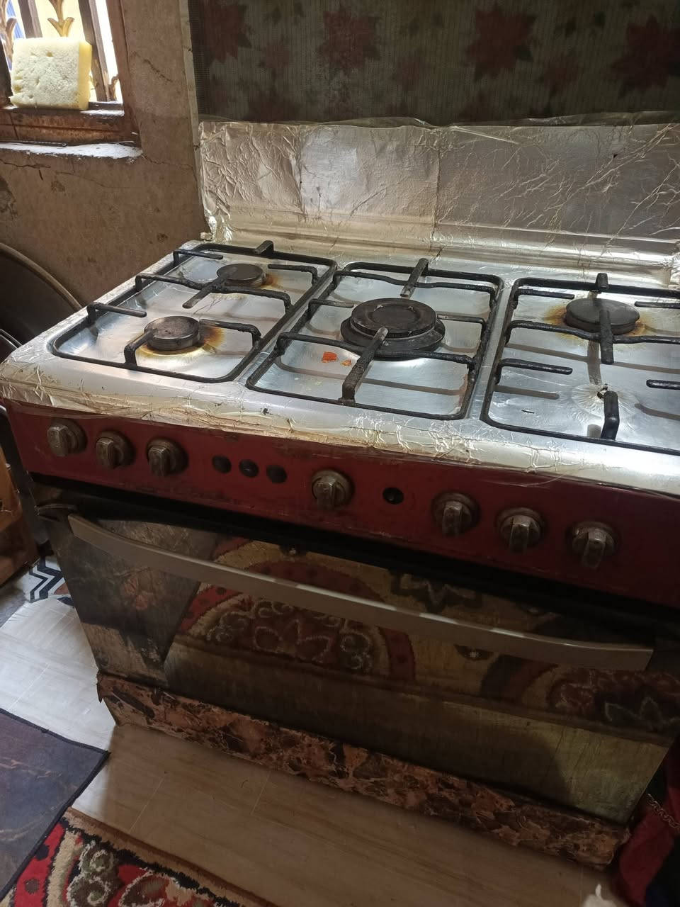 غراض مستعمله للبيع


**إذا كنت صاحب هذا الإعلان وتريد حذفه لأي سبب، رجاءا أرسل رسالة إلى الدعم الفني**