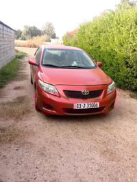 كورلا ٢٠٠٩ • وارد امريكي • ابو غريب