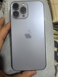 آيفون ١٣ برو ماكس • ٢٥٦ • الدورة