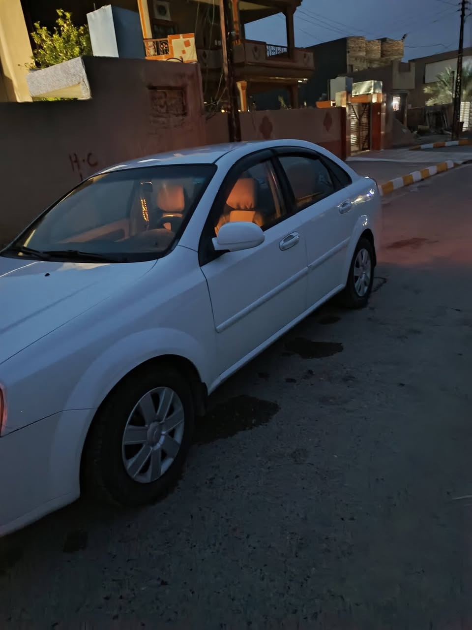 السلام عليكم اوبترة للبيع موديل 2011
بيهة 3قطع فقط السيارة نضيفة ناقصهة مشط ستيرن فقط رقم صلاح الدين شرط محرك وكير مكان صلاح الدين قضاء الدور تجي تفحص وتشوف بعينك..السعر وباقي التفاصيل على الرقم خابر وبيك خير وتدلل ***********
