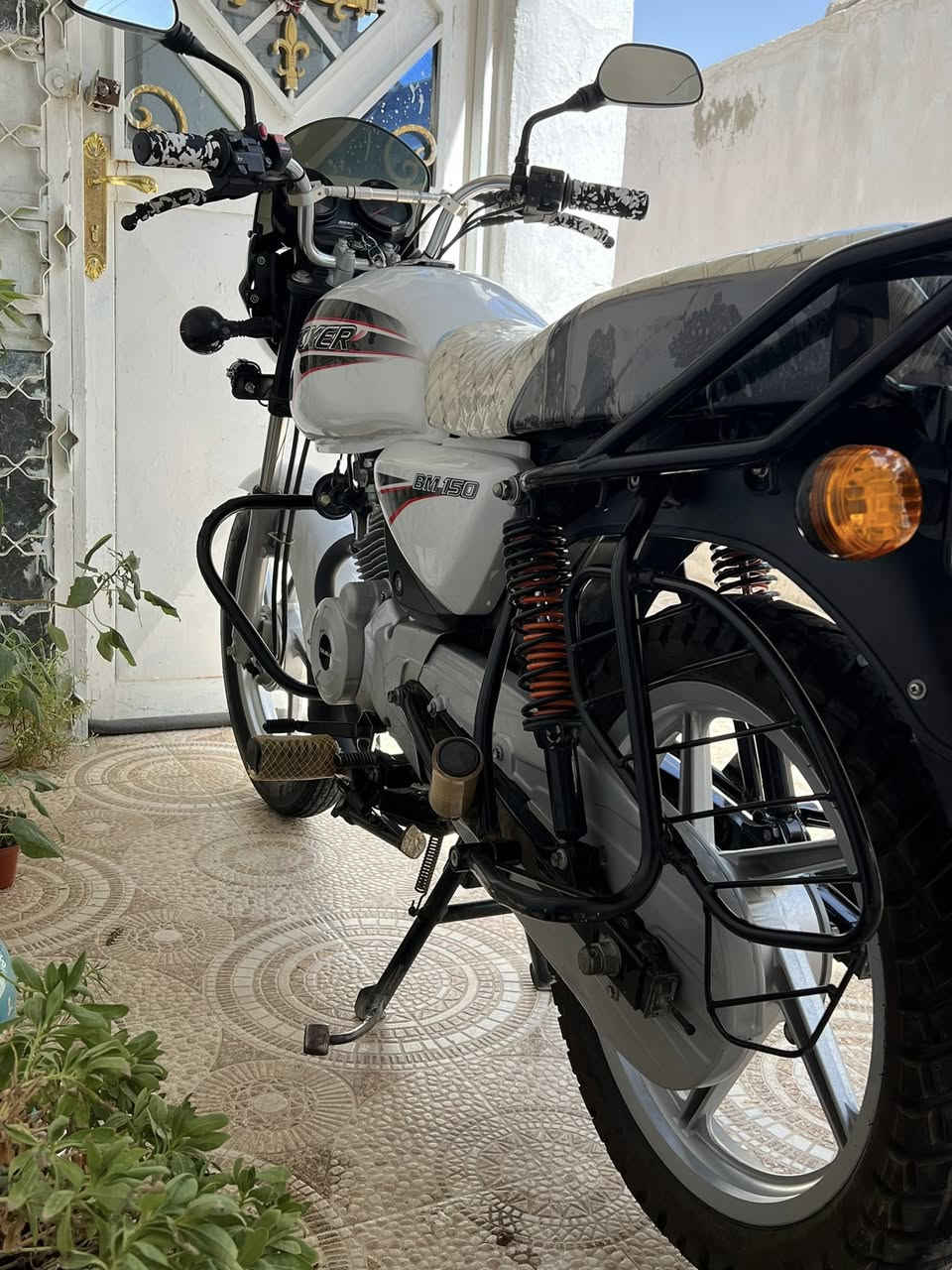 سلام عليكم بوكسر موديل 18 مكفوله مرقم رقم انكليزي

الاستفسار الاتصال على الرقم او مراسلة الصفحه :*********** العنوان :واسط قضاء الحي
