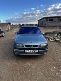 اخوان سيارة فكترا فول موصفات مكفوله كفاله عامه كير ومحرك شرط بس بيها خ...