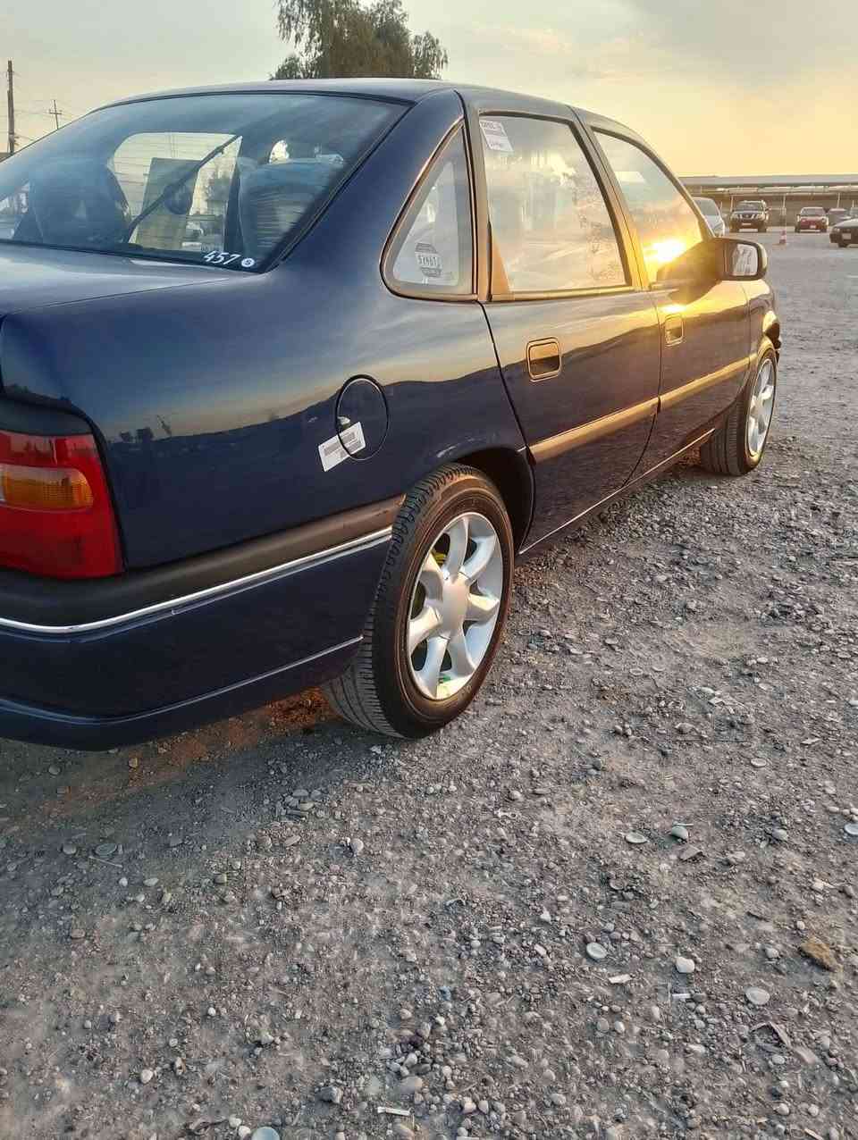 ئوپڵ فکترا 1992 18 گیر عادی صبخ عام للجمالیة بدون ضربة سنوی جدید شرط تحویل وکالە عنوان کرکوک سعر 51 بی مجال*********** كركوك, العراق
