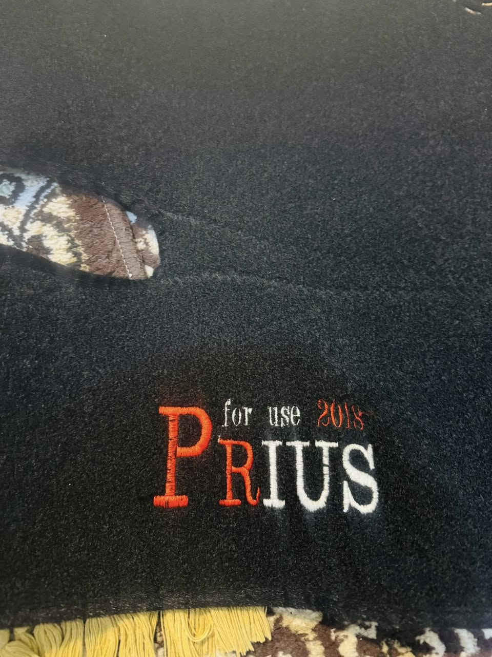 خدمات الزاب 😇
منشور خاص ل جماعة البريوس 😉
مسويلكم عرض خاص 3 ايام فقط وينتهي العرض 
ماسحات الزجاج الامامي فقط ب(15) الف للزوج😇
فلتر تبريد البطاريات اصلي مو ترهيم فقط ب(9) الف 
فلتر شوته اصلي مو ترهيم السعر فقط ب(7)الف
ويتوفر ايضآ قطاء دشبول اصلي مو ترهيم فقط ب(20) الف
ويتوفر مطريات اصلي مو ترهيم السعر ب(35) الف 

العنوان الزاب السايدين محلات خالد المختار 
زورنا تجدون الافظل 

اسطة شكري *********** 
اسطة فوزي ***********
