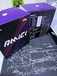 فانات • اسيا هورس • البصرة