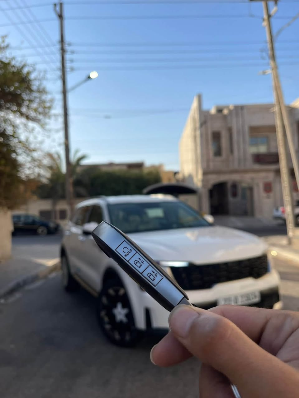 كيا سورنتو 2025 رقم أربيل 5 كامرات تتقدم وترجع بل رموت ضمان دولية شرط ماشيه 7 الف اخت زيرو توقف ذاتيا داتاشو 12 حساس 6 سلندر كفاله من زلغ بيه سونار مكاني بصره تريد تحويل تريد وكاله *********** لبيع او مرواس بخليجي
