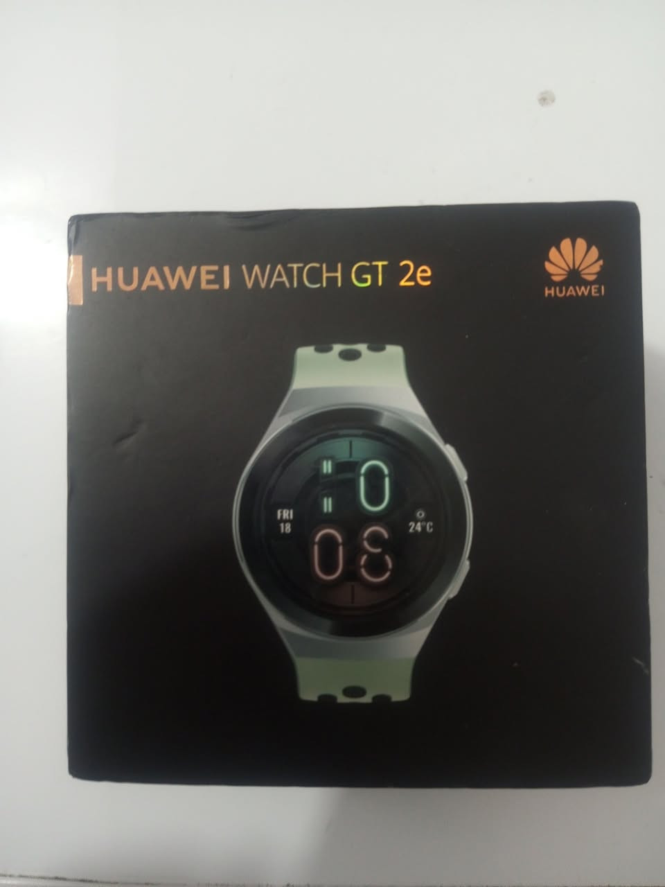 ساعة هواوي مستخدم شغاله
شحن اسبوعين يطول بيهه ضعف بالون مثل ماموضح بالفديو اذا تخلي ثيم غامق ماتبين ابد السعر 30 الف...


**إذا كنت صاحب هذا الإعلان وتريد حذفه لأي سبب، رجاءا أرسل رسالة إلى الدعم الفني**