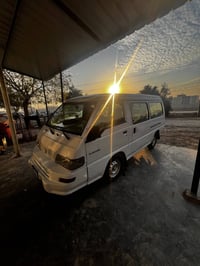 ميسو بيشي • ٢٠١١ • بغداد دولي