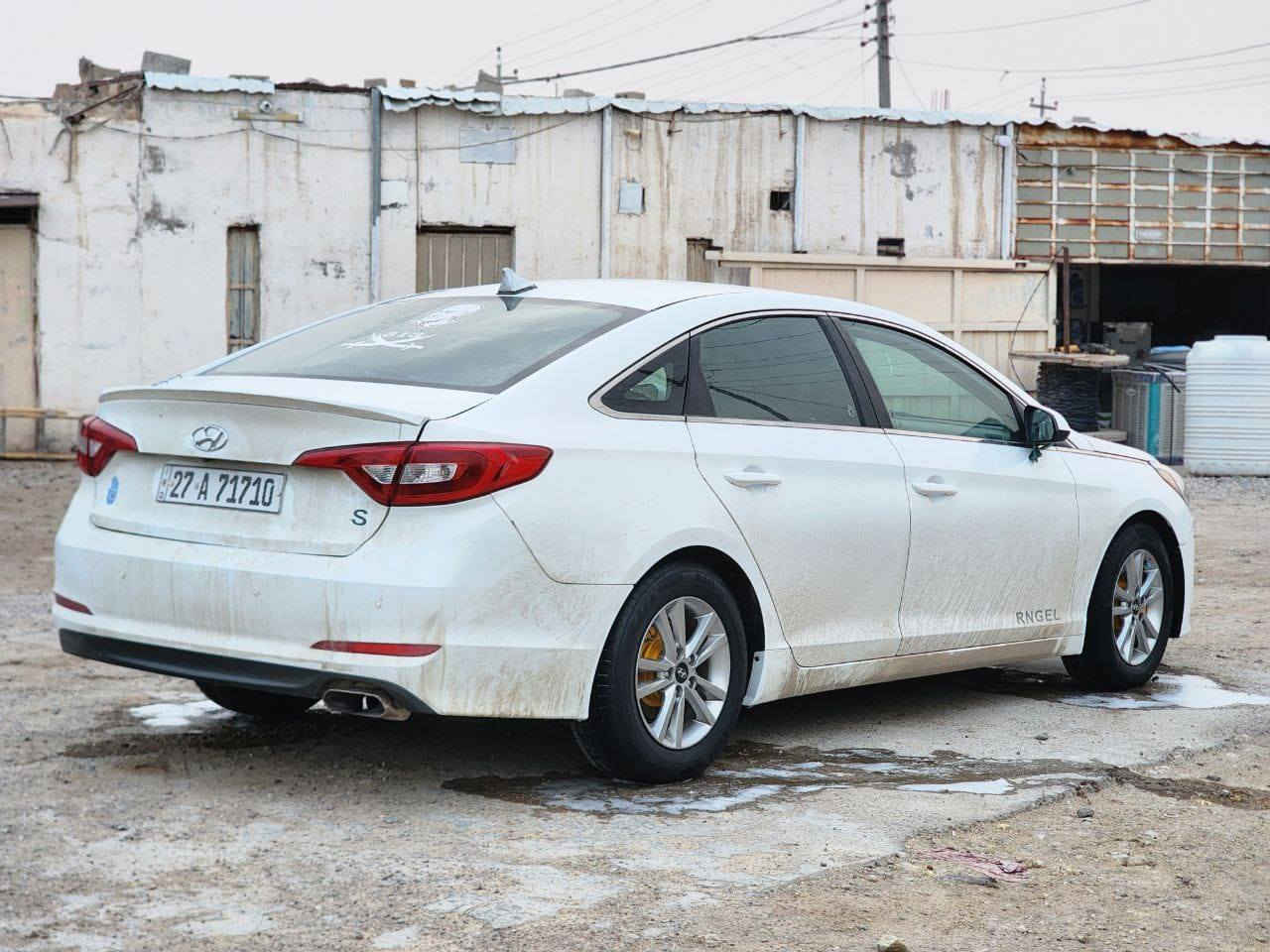 سوناتا موديل ١٦ ضربتها صندوك
جاهزه للاخير مابيها نقص برغي 
سعرها ١٢٥ وبيها مجال خاص ما اجاوب فقط اتصال 
‎+964 783 508 6625


**إذا كنت صاحب هذا الإعلان وتريد حذفه لأي سبب، رجاءا أرسل رسالة إلى الدعم الفني**