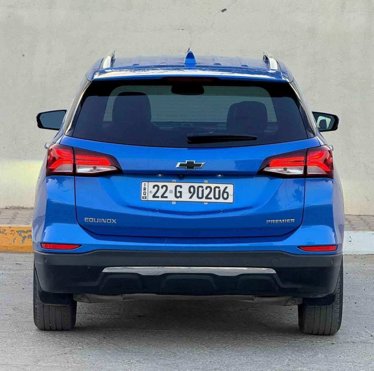 السلام عليكم شوفر ليت كوينكس برمير2024 فول ضرر واضح مابيهه اي قطعه تبديل بدون اي دواخل ضرر سطحي بيهه صبغ بنيد ونص الجاملغ بالعراق بيه طخه بلباب الخلفي ونصبع رقم اربيل بئسم شركه وكاله مظمونه السعر 170وبيهه مجال مكان ميسان ***********
