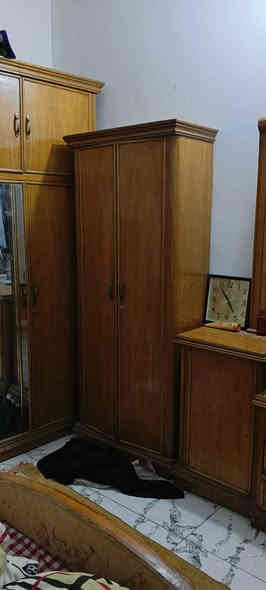 شغل درجه اوله عنوان شعب ‏‪***********‬‏ بغداد
