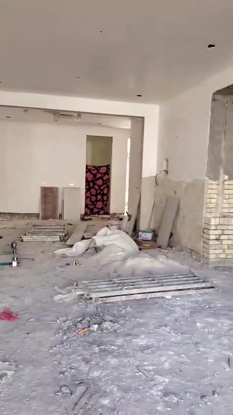 السلام عليكم جص وبياض متفرغ حاليا
شغل درجه اولى 
مساطر كبان وخيط 
شغل جدًا نضيف 
  التزام بالوقت والعمل 
داخل بغداد فقط
للاستفسار 
يوجد واتساب ***********
