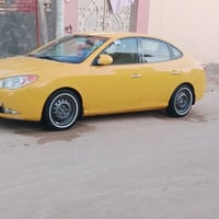 النترا مديل 2008 وارد امريكي حادثها جنطه مكينه 2000 مكينه كير حدادية ج...