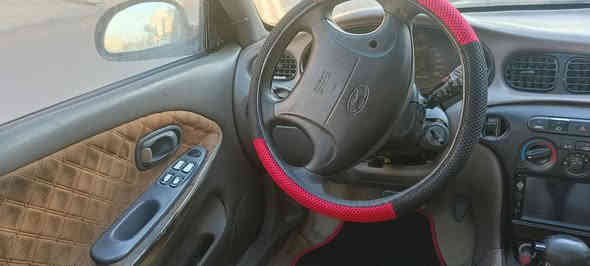 هوندا النترا موديل 2000 اوتوماتيك كير محرك نظيفات منظومة تبريد كامله غرفه نظيفه  تخم ويل كب السعر 35 ورقه مكان بغداد ‏ المشتل ***********
