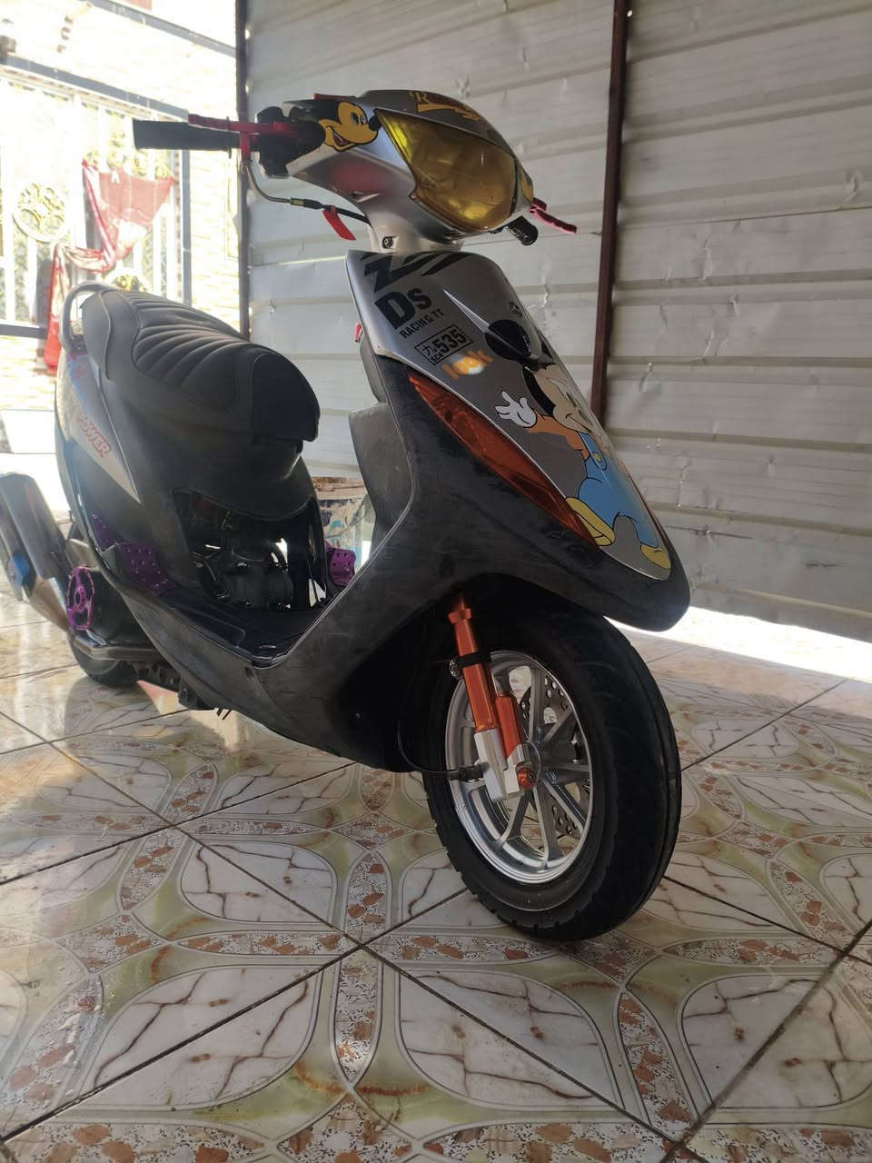 ماكس عدلة ٥٥ ***********واتساب أو خاص 
مزوعة تزويد 
كفر اصلي موشم
ويل مشيف اصلي
دبل قزم 
دبل خلفي RGS
قبق شاصي
فرانك بريك
يدأت ابريك 
يدأت بنزين 
عضمة سكليتر
قبق فلاوين
صالنصة
عداد رياضي
قبات كاعية
قبق عمبار 
كشن٤ولف
شوتة ٤ولف
قبق هندر رياضي
قطرة دهن
قطرة اكسل
ستان صفح رياضي 
دوسات
بكلايت أو اشاير ٤ولف
