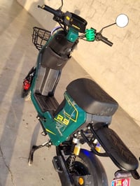 مكلف بنشر ماطور شحن R9 جديد للبيع او المراوس بماطور بانزين نضيف للاستف...