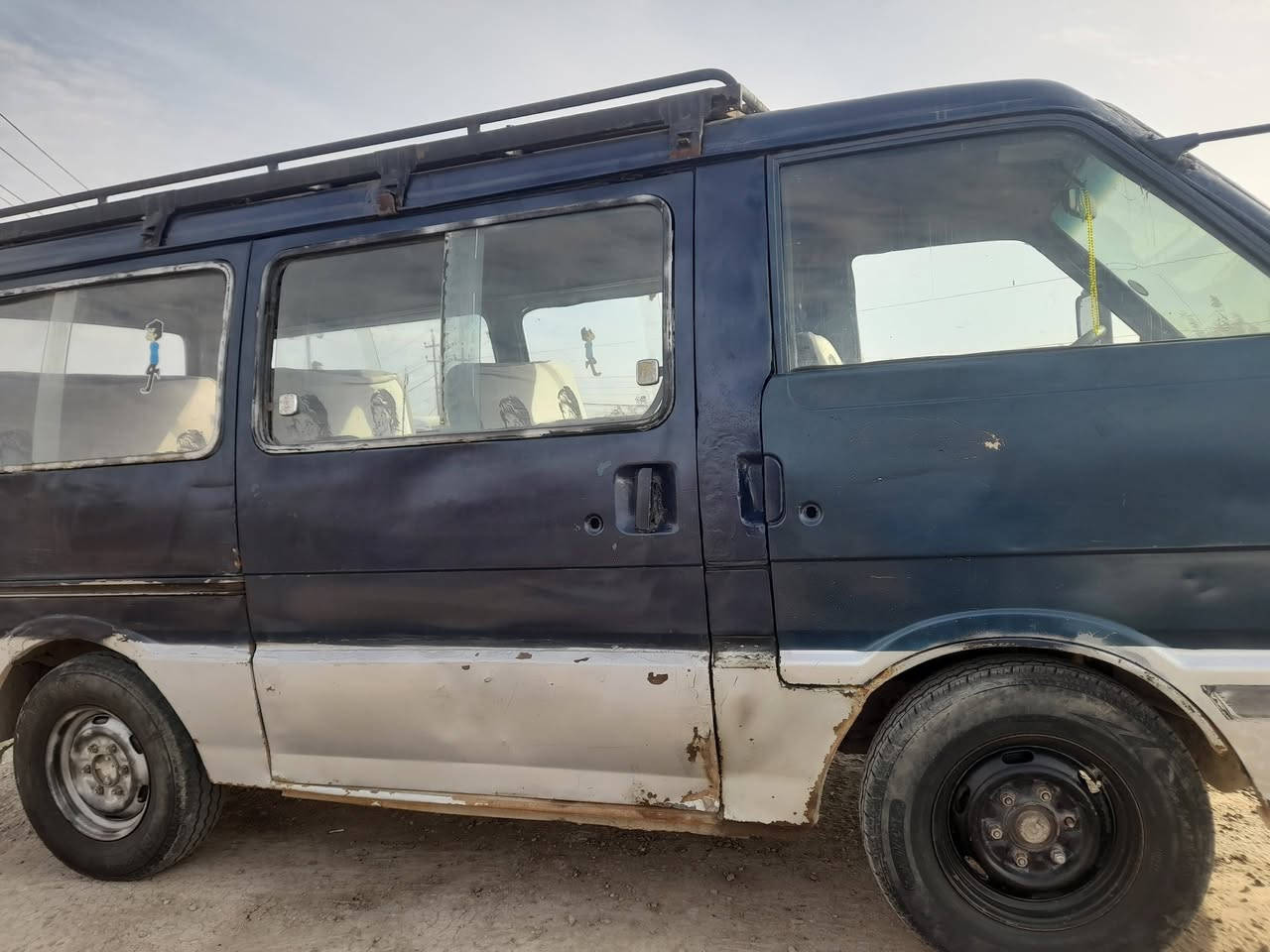 السلام علیکم ورحمة الله
كيا بستا موديل 95
السنوية لل 29
مصفره خط وبحث ومرور 
محرك فول نظافه 
الشواصي بس الوره مصلحات 
تخم تاير 
السنوية بسمي تريد وكالة تريد تحويل 
السعر 30 وبيه مجال للطيبين 
المكان أطراف بغداد اللطيفية/السريع الجسر السابع / حصوة بابل بكيفك وين متريد 
***********
***********
