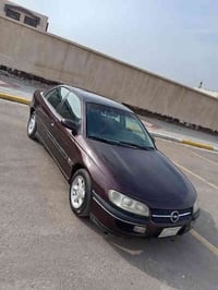 بزون • ١٩٩٤ • اوتو ٢٥٠٠