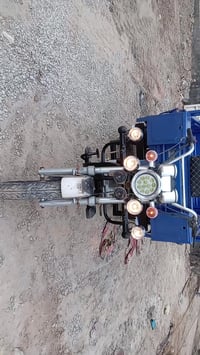 رقم ابيض • مكفول شاصي • تايرات جوبلس