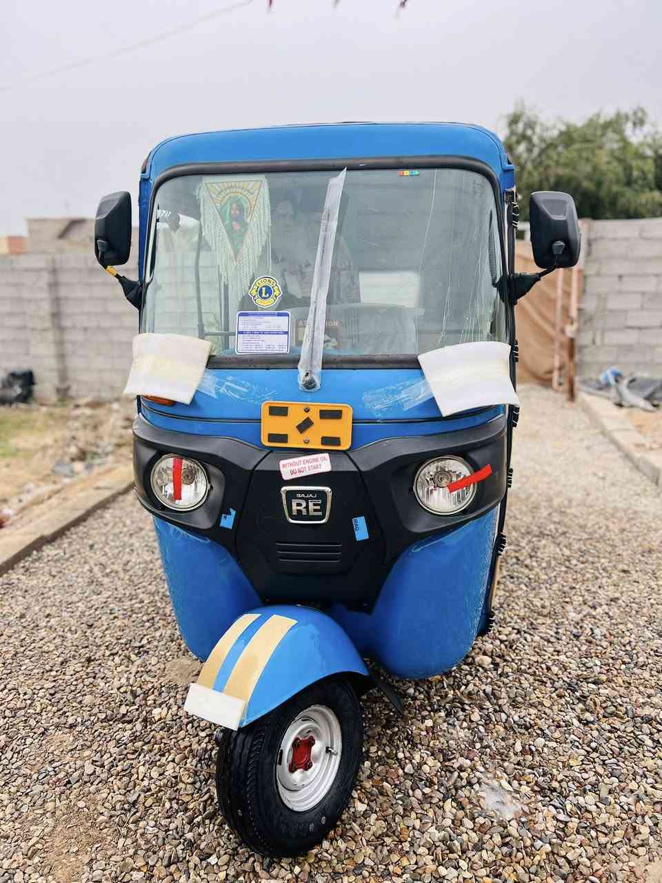 يالله سلام عليكم تكتك موديل 2022 شهر 8 

مرقمه ( الوحه وسنويه ديالى ) تحويل ثاني يوم 🚦

تكتك مكفوله كفاله عامه عده بيها بارد يم بك لايت 

مكينه كفاله سبانه مامدود عليها تكتك مال جناي 🫰

سعرها 8800 وبيها مجال حك جيه 

مكاني ديالى بعقوبه _ *********** 

مامتواجد خاص
