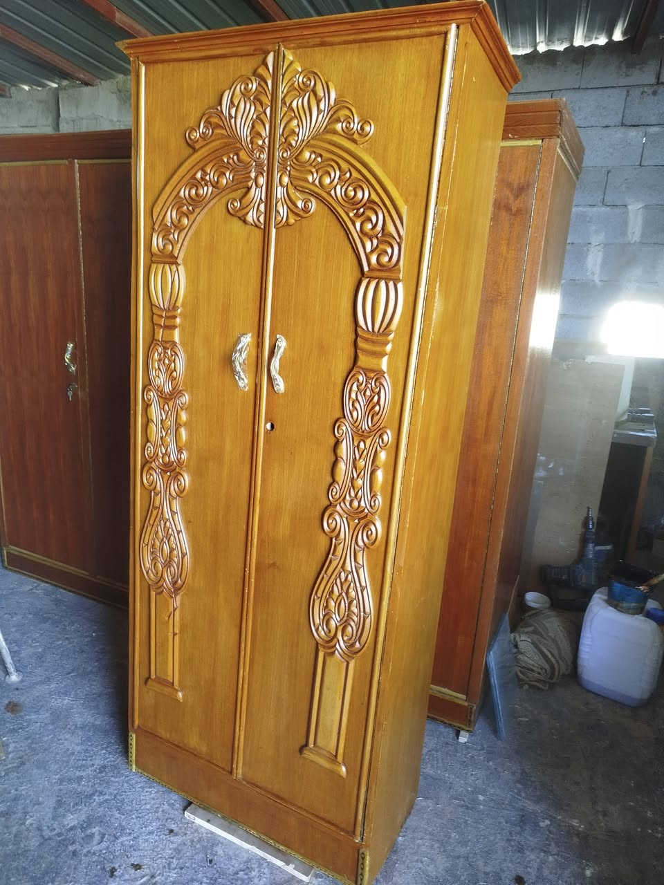 غرفه نوم للبيع حطاطه شرط الخشب الثقيل السعر المطلوب ٦٧٥ وبيها مجال مع نقل وشد


**إذا كنت صاحب هذا الإعلان وتريد حذفه لأي سبب، رجاءا أرسل رسالة إلى الدعم الفني**