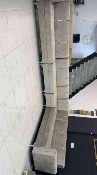 متوفر جميع الموديلات  🔥🔥🔥
اثاث منزلي سارع بالحجز🥰
متوفر توصيل 
للحجز والاستفسار مراسله الصفحه
او على الواتس ***********
