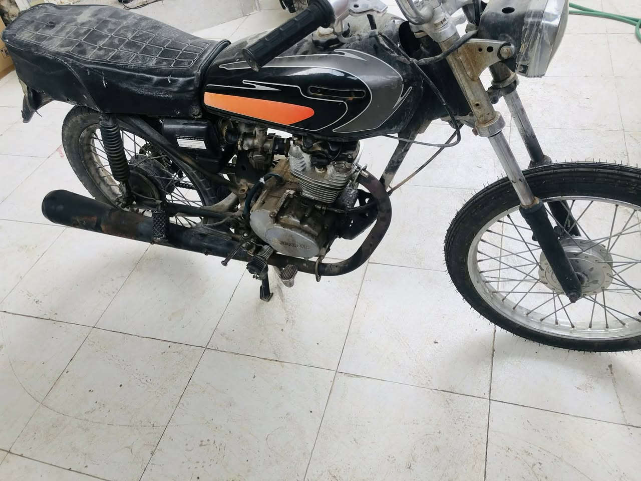 سلام عليكم كلك كلك  كوم حديد مكينه لاطشه سعر 125


**إذا كنت صاحب هذا الإعلان وتريد حذفه لأي سبب، رجاءا أرسل رسالة إلى الدعم الفني**