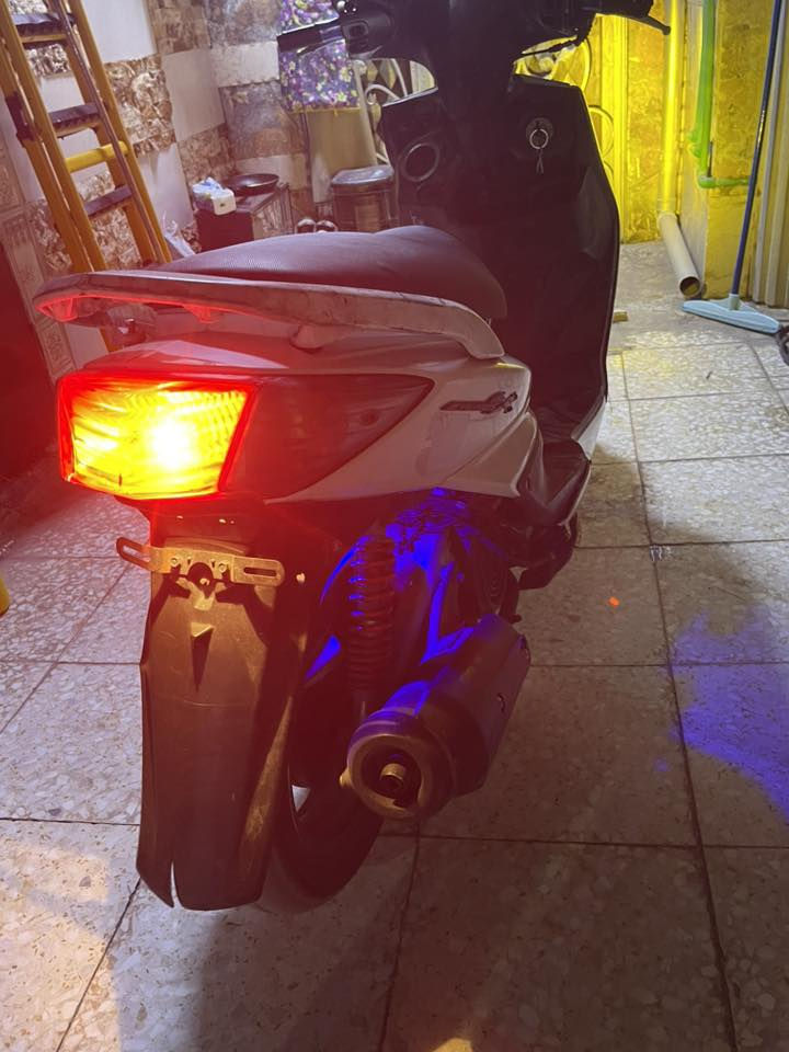 السلام عليكم للبيع سكنس فحل كابريتر مكينه مكفوله نضوح دخانه مكينه خرسه  نكره بكل وقت مكاني بغداد الدوره شارع 60 السعر 450رقمي ***********
