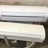 ٦ سبالت • الجي انفيرتر ٢طن • كري ٣طن عطل