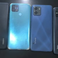 ردمي 9A • فيفو Y15 • نجف