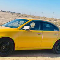 الغراف • ٢٠٠٩ • وارد أمريكي